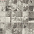 Керамогранит Atlas Concorde Forte dei Marmi Ceppo ap. pearl mosaic mat (30x30х0,9) арт. 610110001073 матовый на сайте domix.by